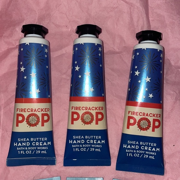 B&BW Summer Set - Picture 2 of 7